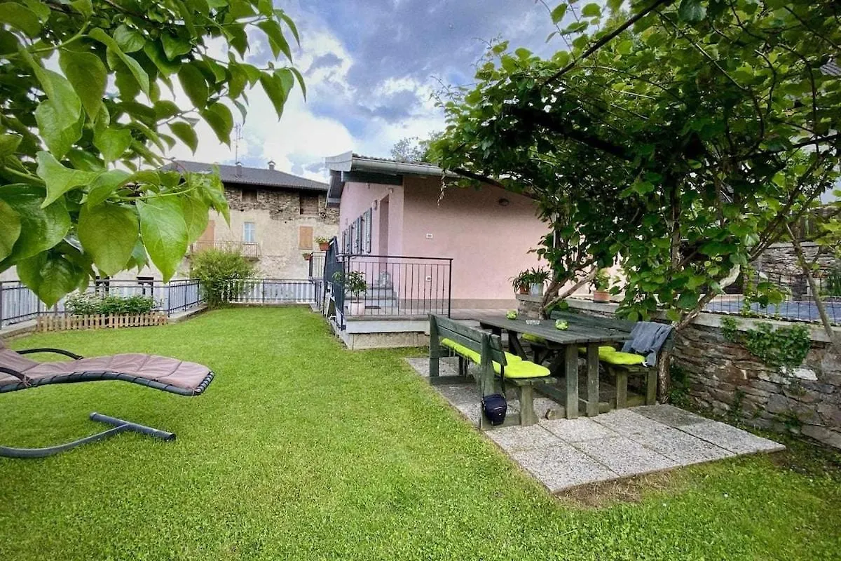 La Rosa, Views On Lake Of Caldonazzo Rome