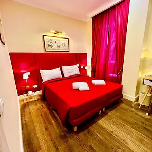 Quirinale Luxury Oda ve Kahvaltı