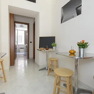 Bed & Breakfast Nicetomeetyou, Rom